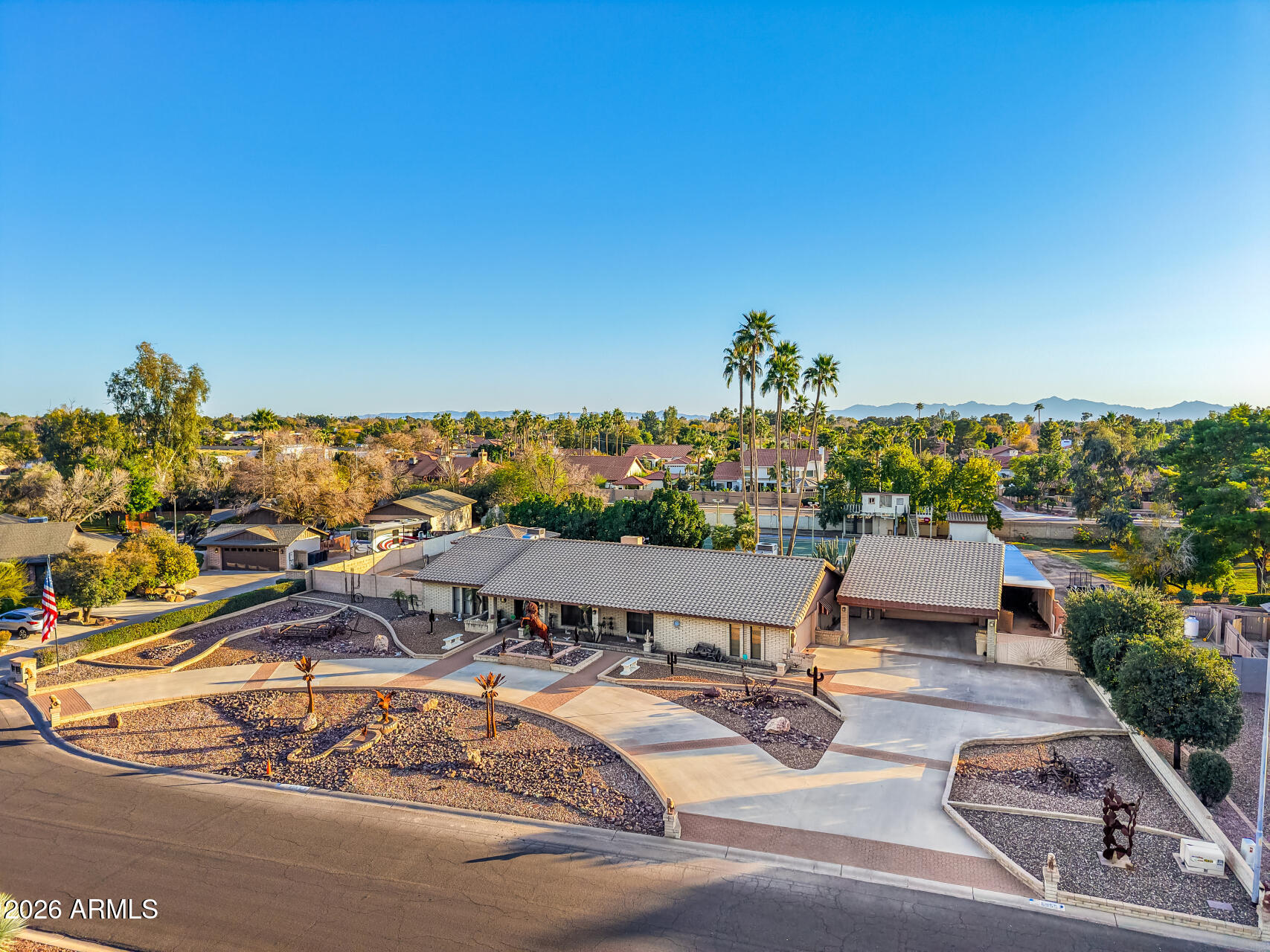 6955 West Calavar Road Peoria, AZ 85381 - Photo 53 of 65 26904