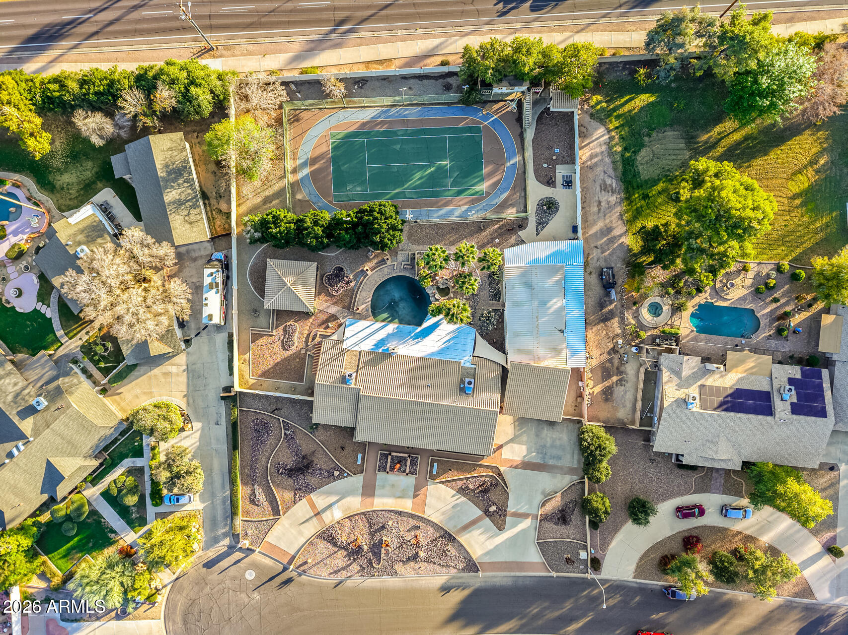 6955 West Calavar Road Peoria, AZ 85381 - Photo 55 of 65 26909