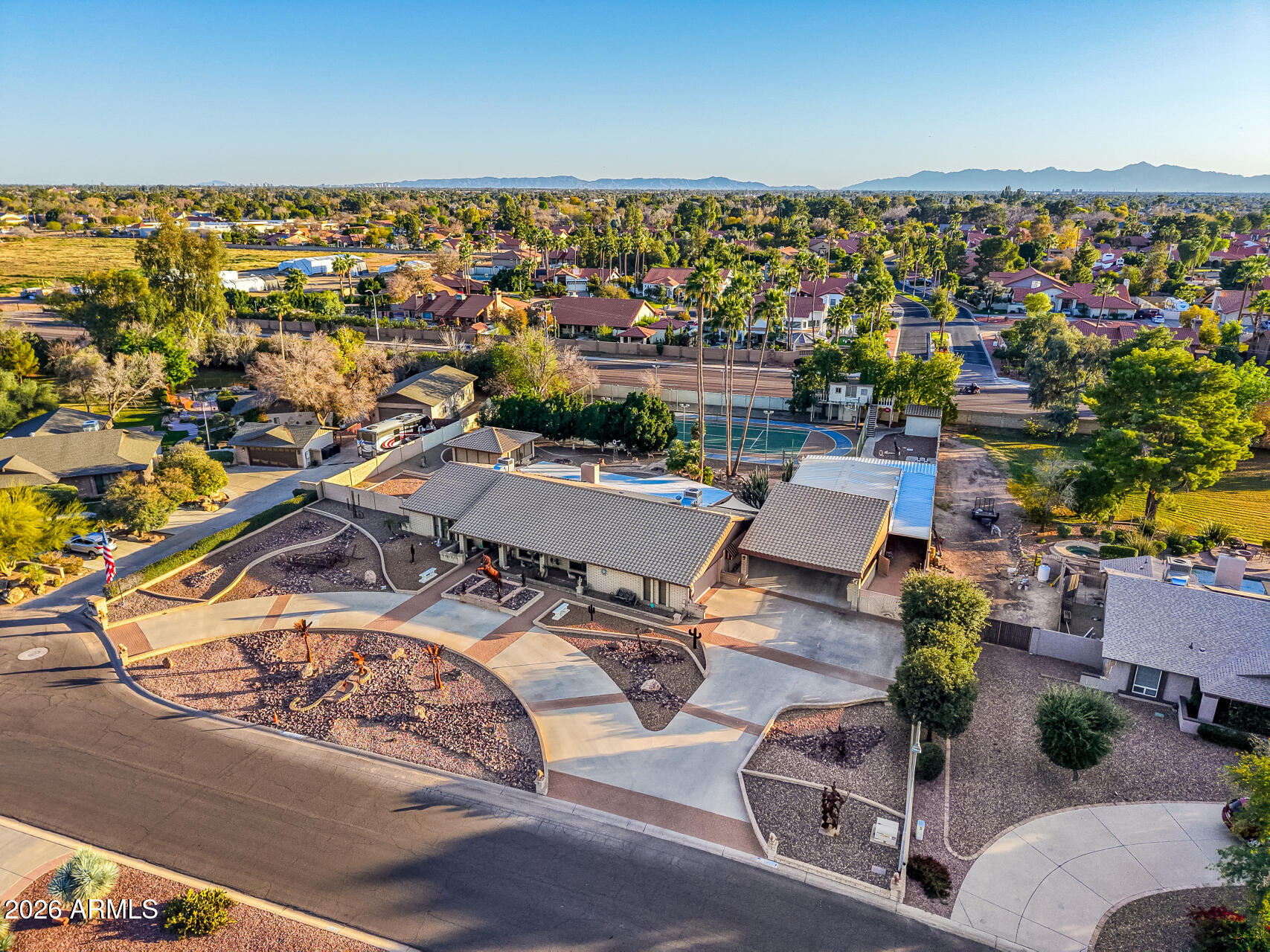 6955 West Calavar Road Peoria, AZ 85381 - Photo 56 of 65 26908