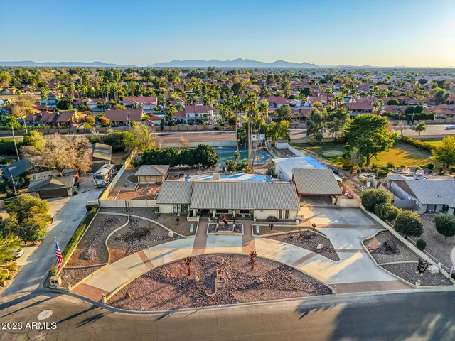 $1,300,000 | 6955 West Calavar Road, Peoria, AZ 85381
