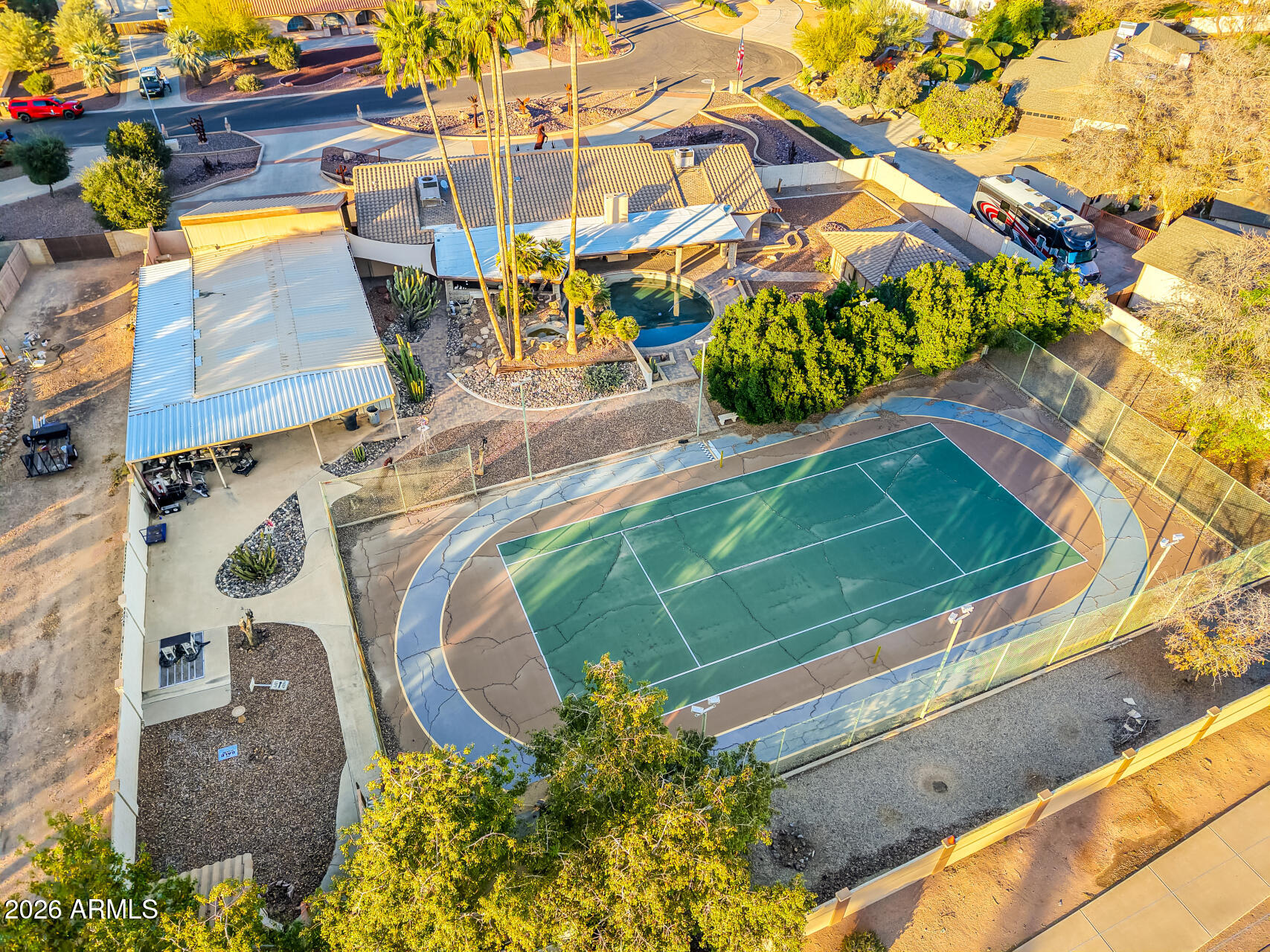 6955 West Calavar Road Peoria, AZ 85381 - Photo 60 of 65 26915