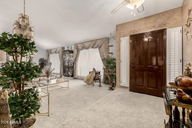 $1,300,000 | 6955 West Calavar Road, Peoria, AZ 85381