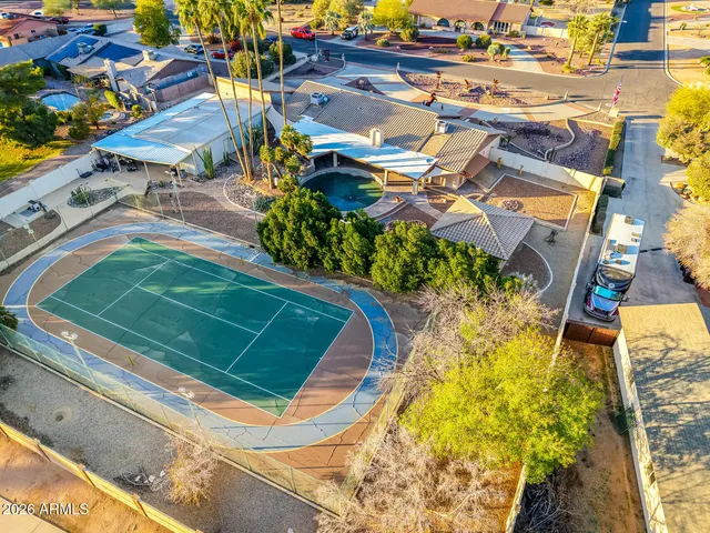 $1,300,000 | 6955 West Calavar Road, Peoria, AZ 85381