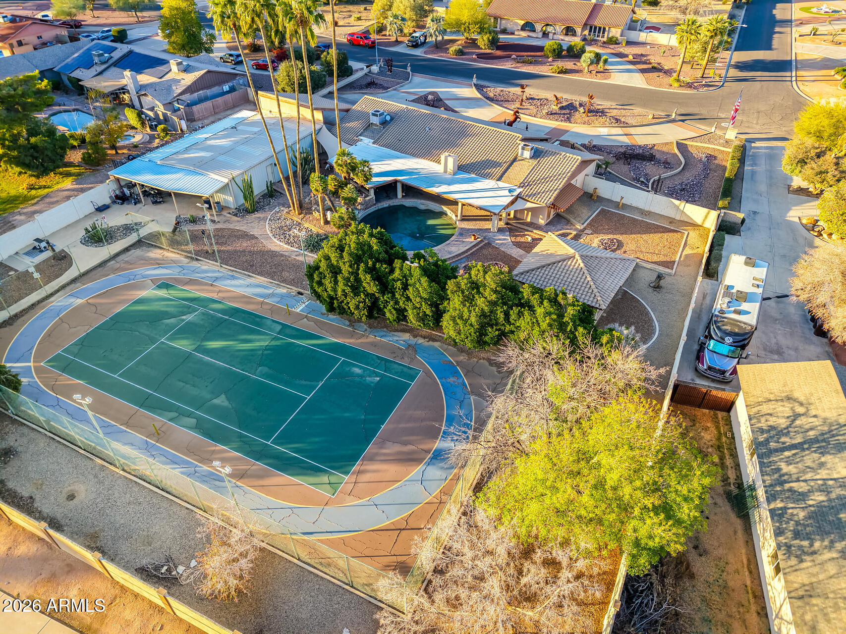 6955 West Calavar Road Peoria, AZ 85381 - Photo 62 of 65 26913