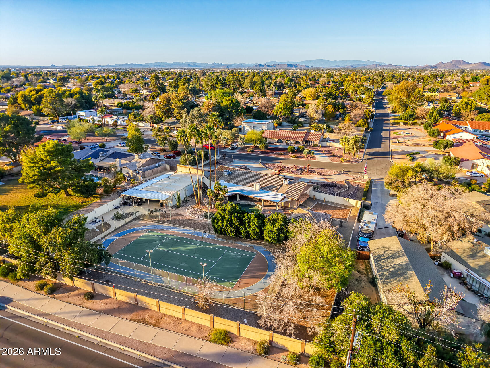 6955 West Calavar Road Peoria, AZ 85381 - Photo 63 of 65 26912
