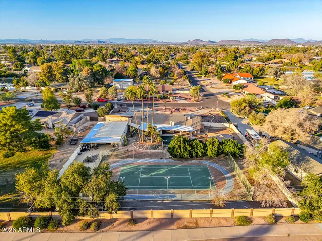 $1,300,000 | 6955 West Calavar Road, Peoria, AZ 85381