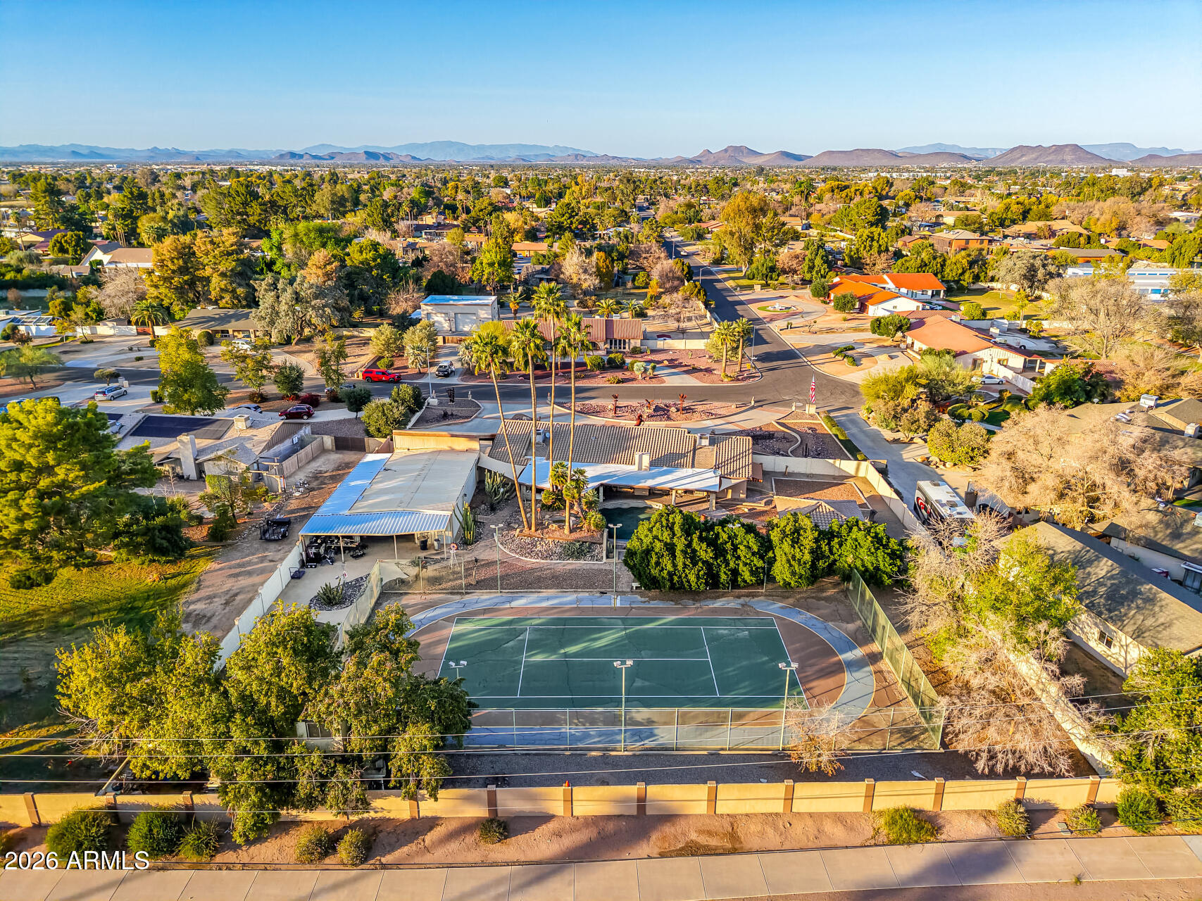 6955 West Calavar Road Peoria, AZ 85381 - Photo 64 of 65 26911