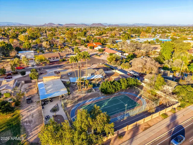 $1,300,000 | 6955 West Calavar Road, Peoria, AZ 85381
