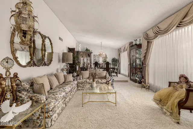 $1,300,000 | 6955 West Calavar Road, Peoria, AZ 85381