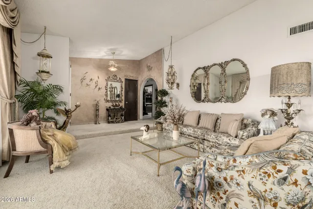 $1,300,000 | 6955 West Calavar Road, Peoria, AZ 85381