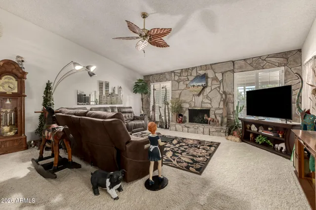 $1,300,000 | 6955 West Calavar Road, Peoria, AZ 85381