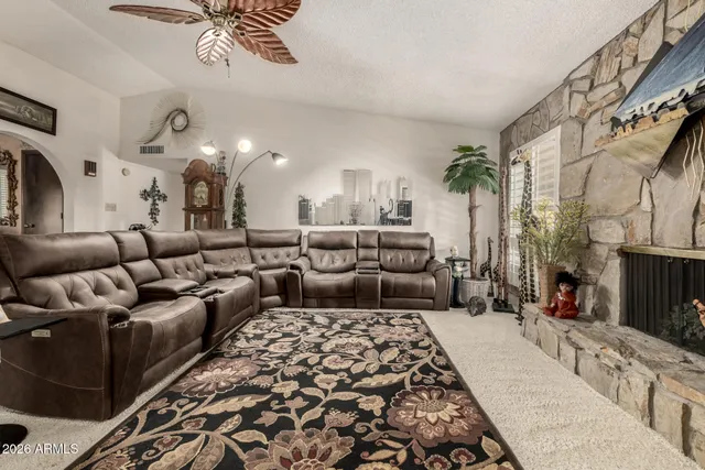 $1,300,000 | 6955 West Calavar Road, Peoria, AZ 85381