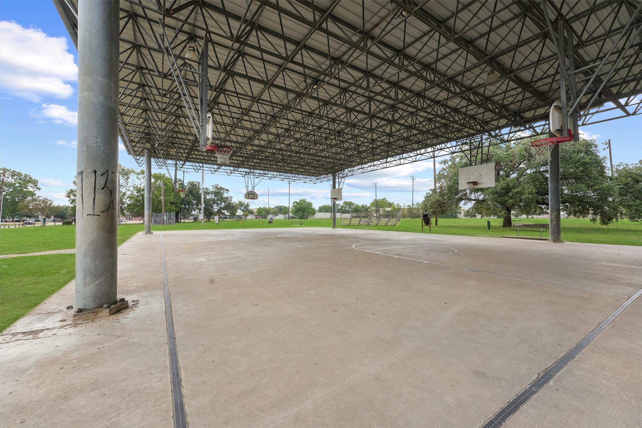 3227 Real Street, Unit B Houston, TX 77087 - Photo 25 of 27