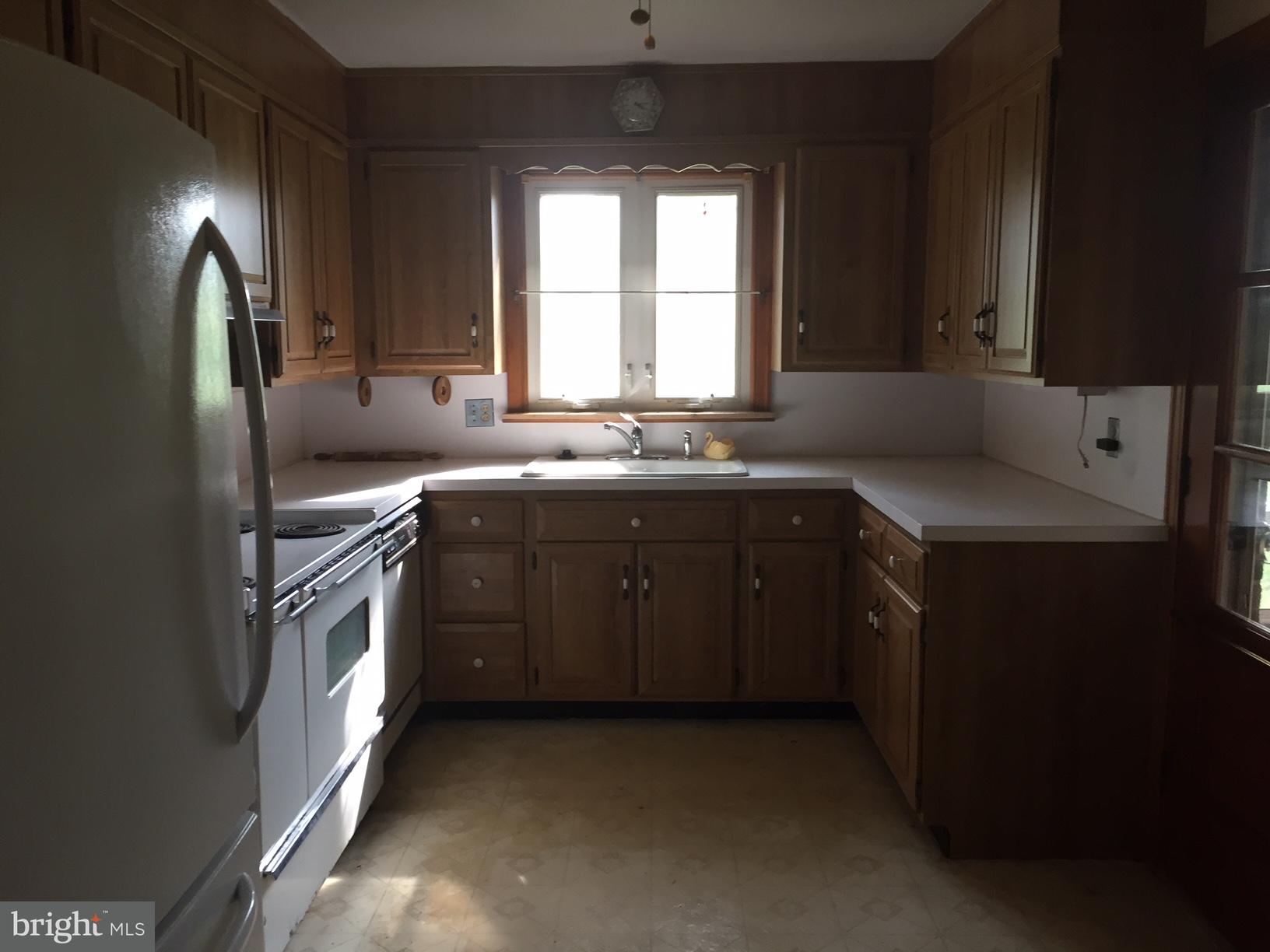 597 Fivepointville Road Denver, PA 17517 - Photo 8 of 8 Kitchen
