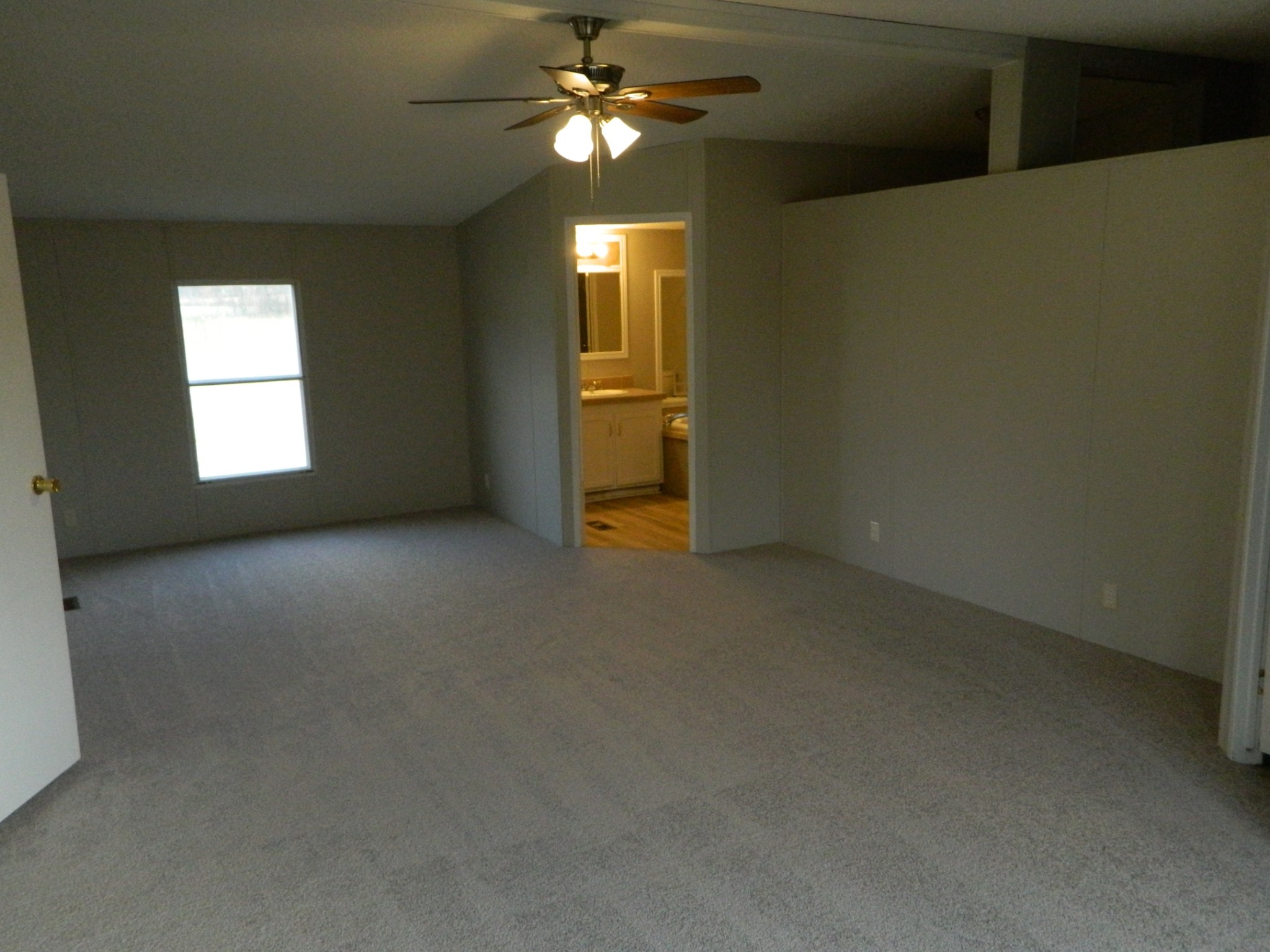 341 East Biggs Road Portland, TN 37148 - Photo 14 of 17 a view of an empty room with a window