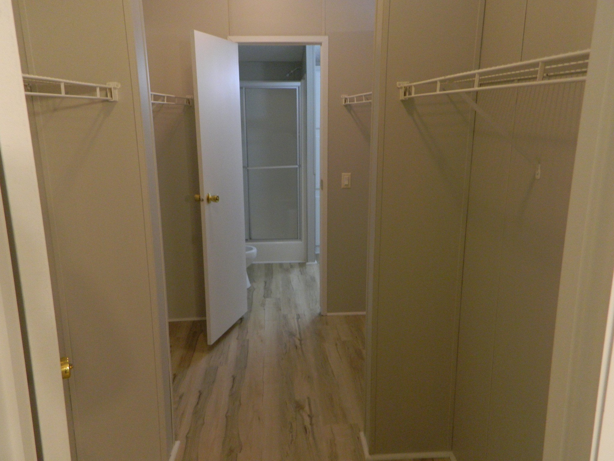 341 East Biggs Road Portland, TN 37148 - Photo 16 of 17 a bathroom with a shower