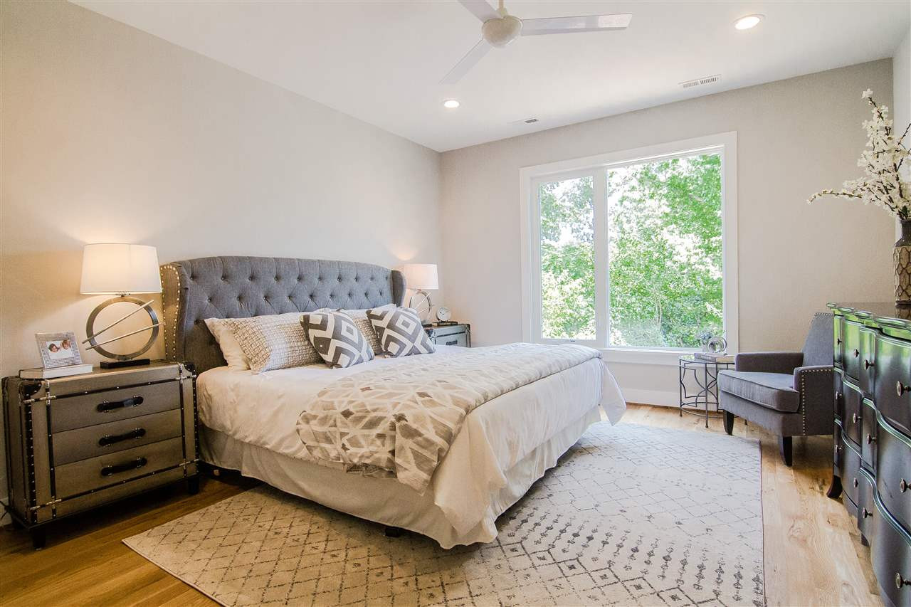 706 Colleton Road Raleigh, NC 27610 - Photo 13 of 27 Photo 13