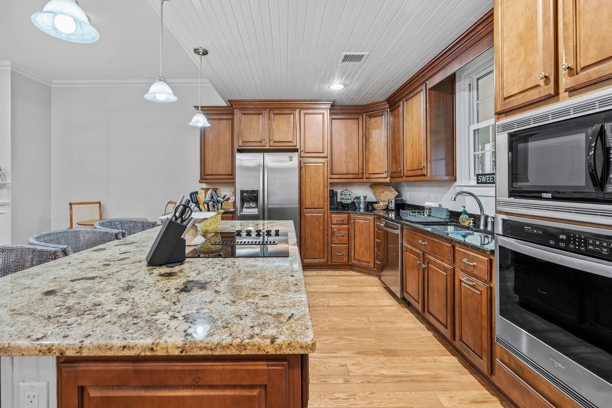 3031 Oak Grove Bend, Unit 31B Murrells Inlet, SC 29576 - Photo 7 of 30