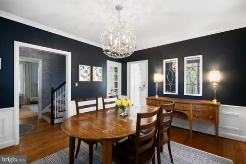 $1,350,000 | 4809 Jamestown Road, Bethesda, MD 20816