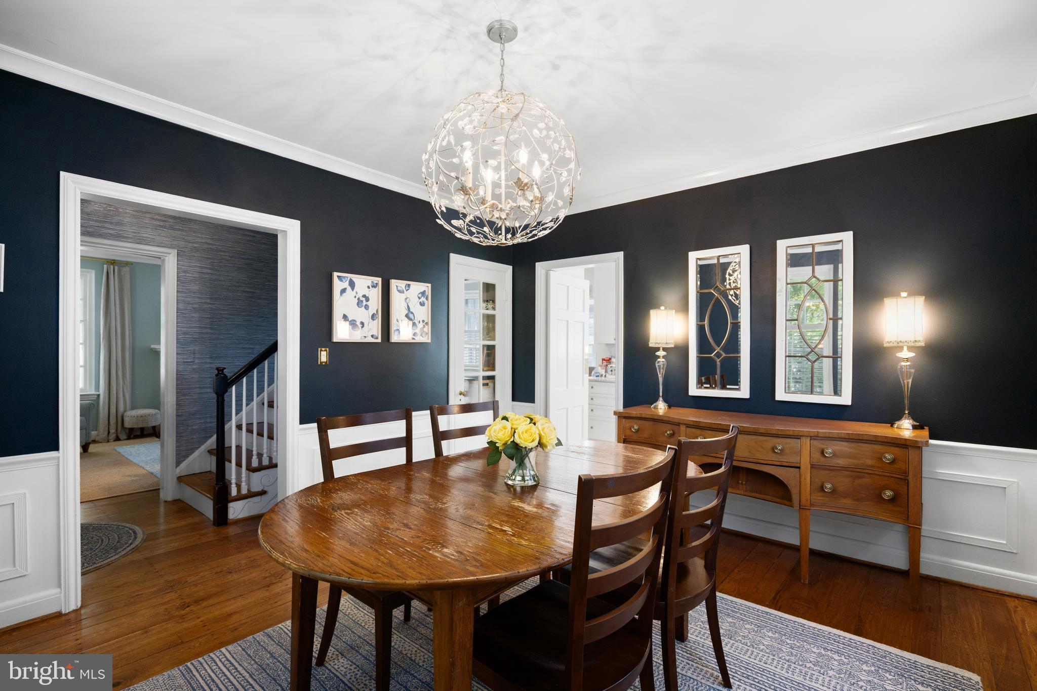 4809 Jamestown Road Bethesda, MD 20816 - Photo 12 of 49