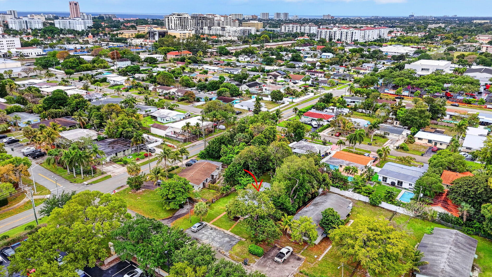 314 Southwest 1st Street Boca Raton, FL 33432 - Photo 7 of 32 6-web-or-mls-DJI_20260424001706_0274_D_E