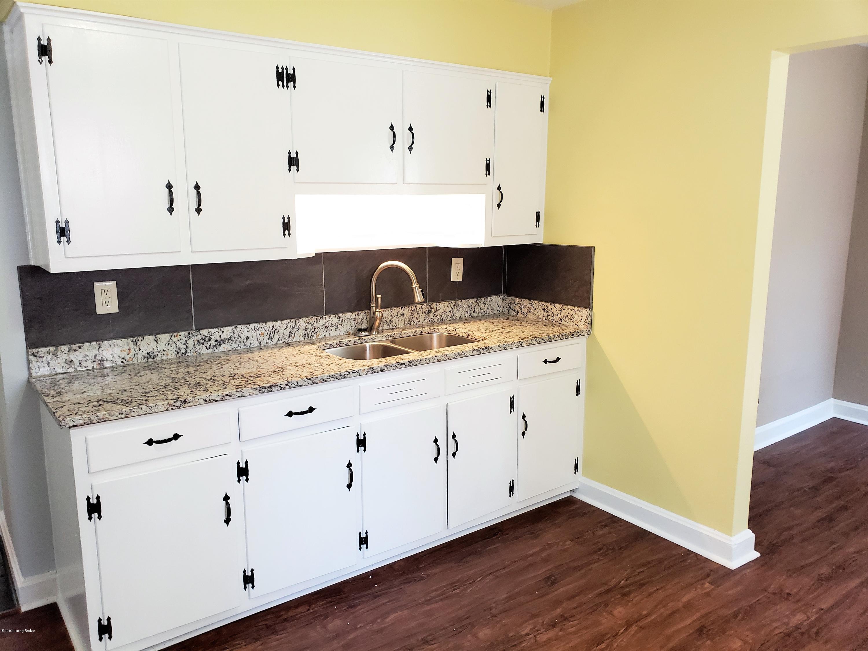 4609 Dohn Road Louisville, KY 40216 - Photo 15 of 27 05-1