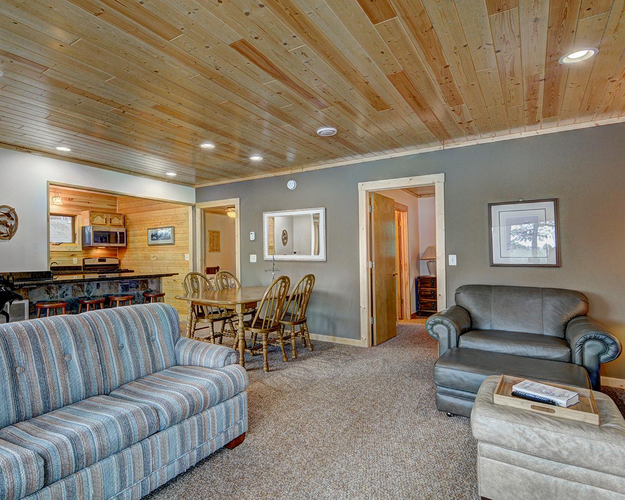 8719 Poolside Lane, Unit 4 Sayner, WI 54560 - Photo 3 of 30 Gallery Image 3