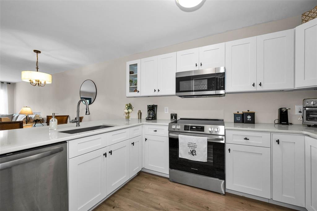 12025 Proctor Loop, Unit 3 New Port Richey, FL 34654 - Photo 14 of 38