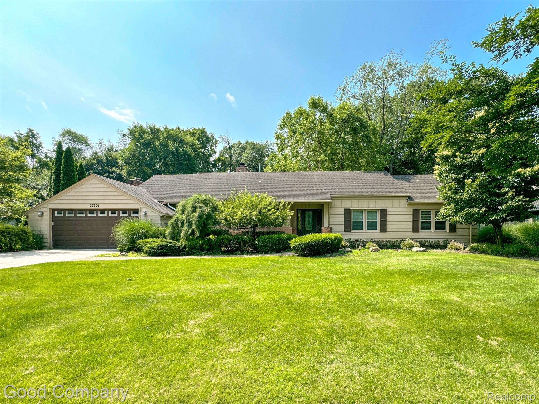 27201 Gardenway Road Franklin, MI 48025 - Photo 52 of 52 Gallery Image 52