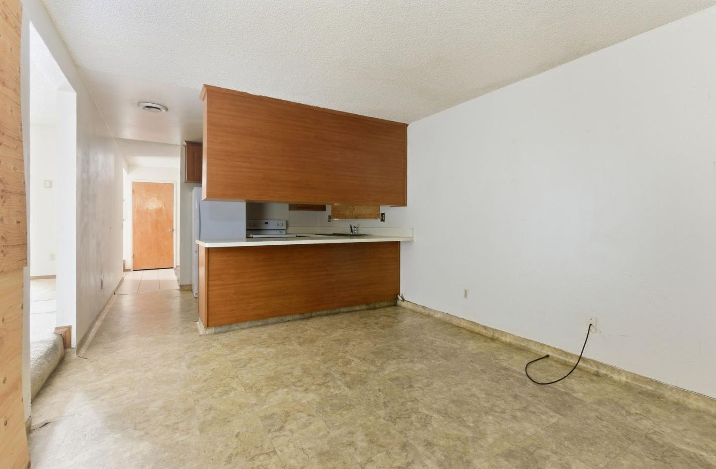 1460 Mescal Street Seaside, CA 93955 - Photo 12 of 24 a view of kitchen