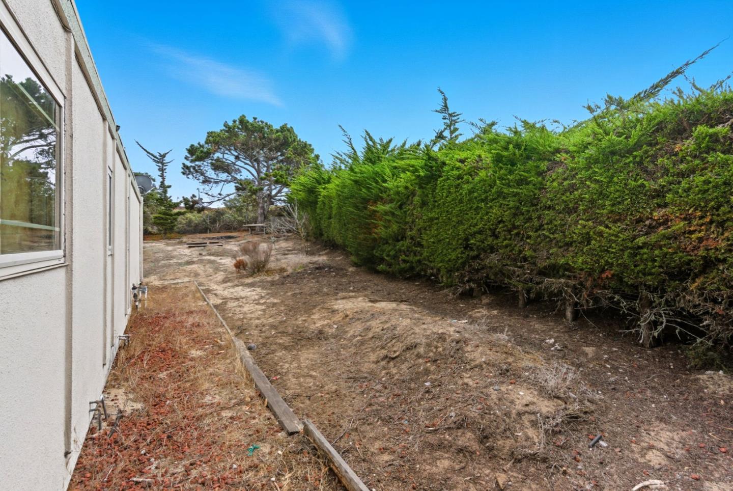 1460 Mescal Street Seaside, CA 93955 - Photo 20 of 24 a view of a pathway both side of house