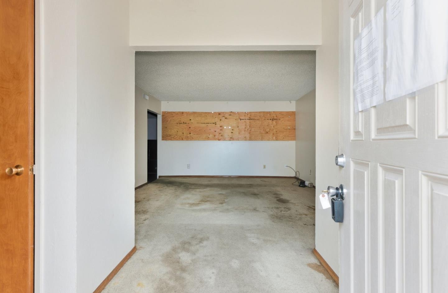 1460 Mescal Street Seaside, CA 93955 - Photo 5 of 24 a view of a room with an empty space