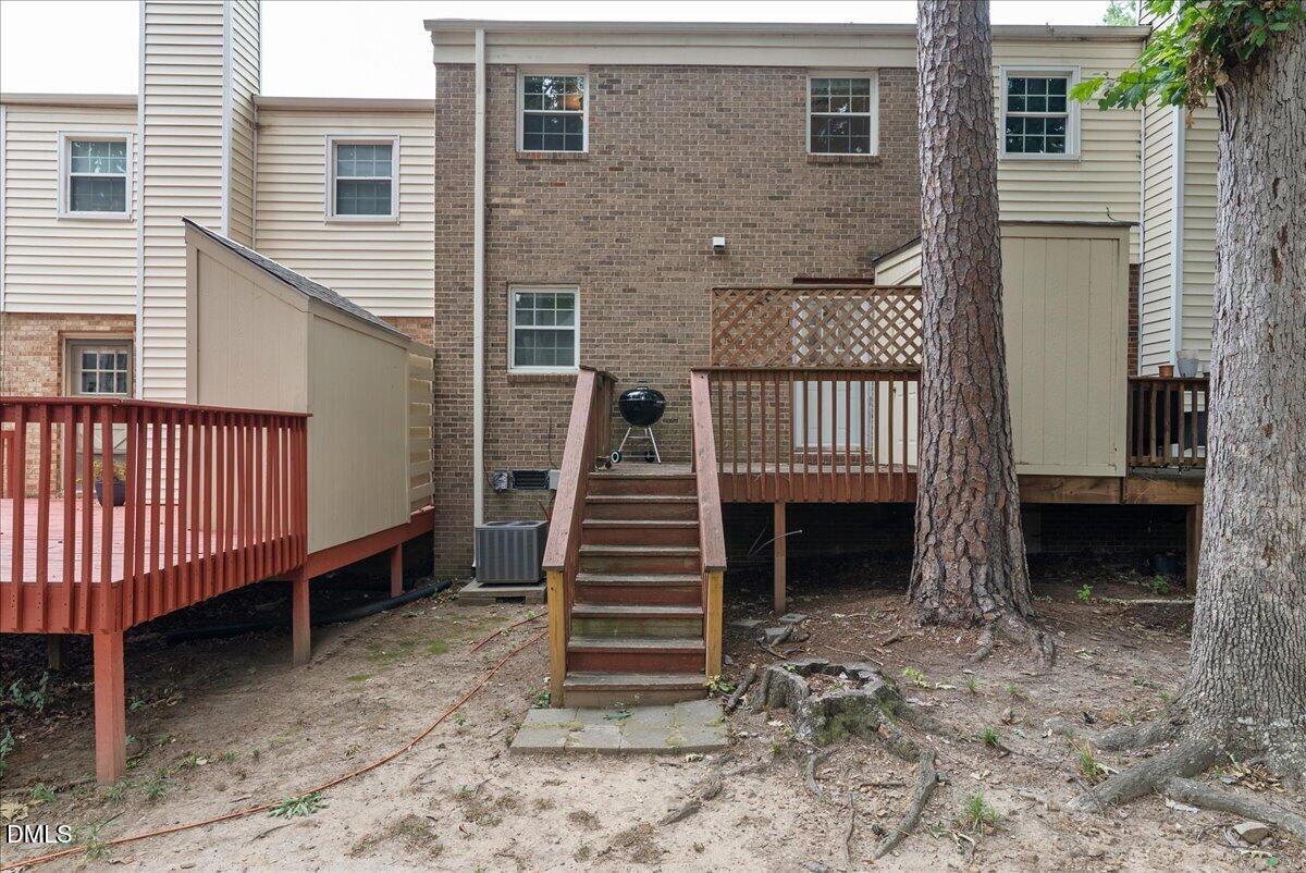 6523 New Market Way Raleigh, NC 27615 - Photo 23 of 27