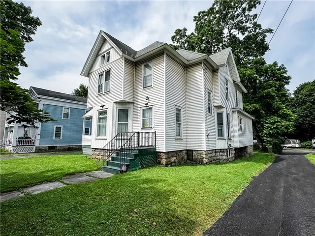 $85,000 | 7 South Lewis Street, Auburn, NY 13021