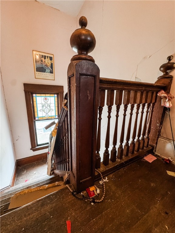 7 South Lewis Street Auburn, NY 13021 - Photo 22 of 42