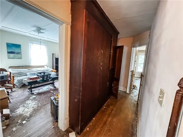 $85,000 | 7 South Lewis Street, Auburn, NY 13021