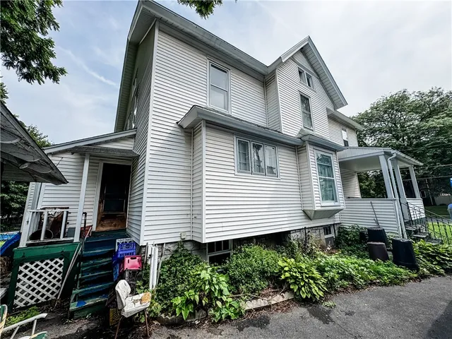 $85,000 | 7 South Lewis Street, Auburn, NY 13021