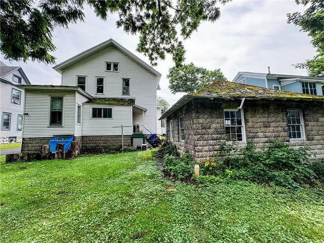 $85,000 | 7 South Lewis Street, Auburn, NY 13021