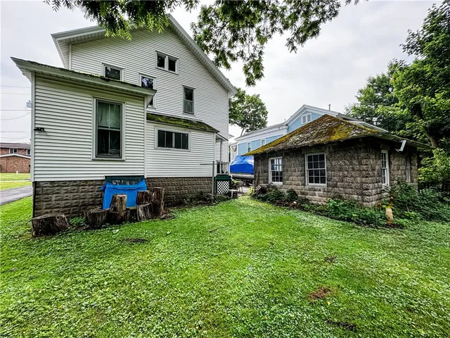 $85,000 | 7 South Lewis Street, Auburn, NY 13021