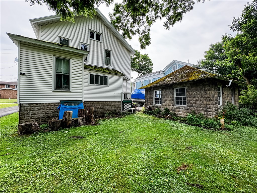 7 South Lewis Street Auburn, NY 13021 - Photo 40 of 42