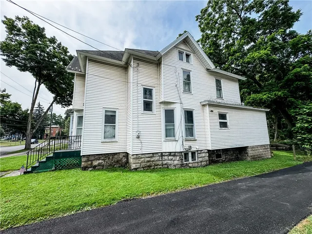$85,000 | 7 South Lewis Street, Auburn, NY 13021