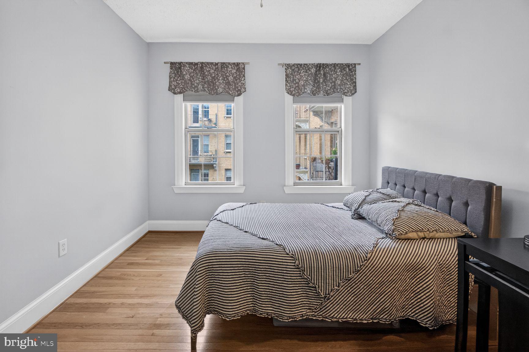 1401 Columbia Road Northwest, Unit 319 Washington, DC 20009 - Photo 12 of 18
