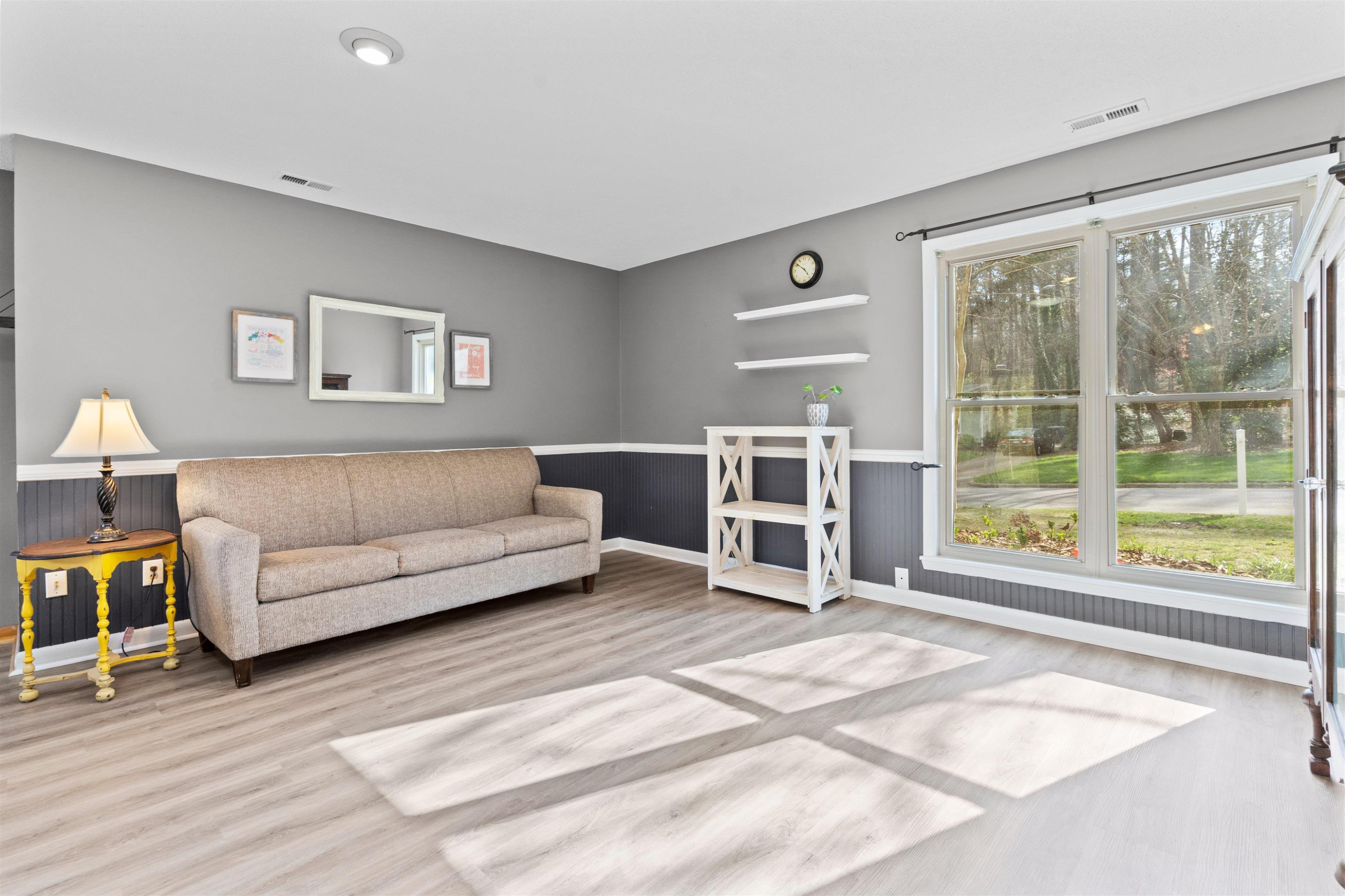 505 Ashebrook Drive Raleigh, NC 27609 - Photo 6 of 26 Photo 6
