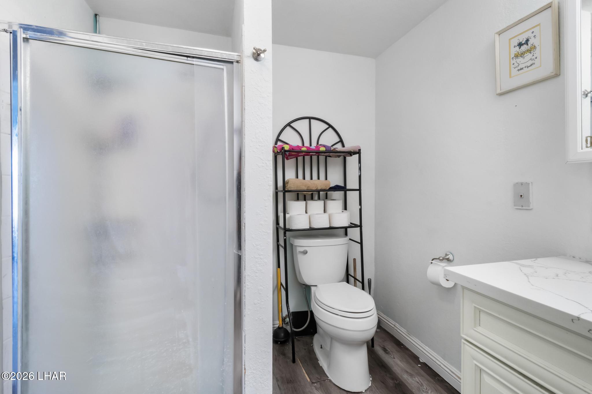 827 Ramar Road Bullhead City, AZ 86442 - Photo 23 of 34 Bathroom #3