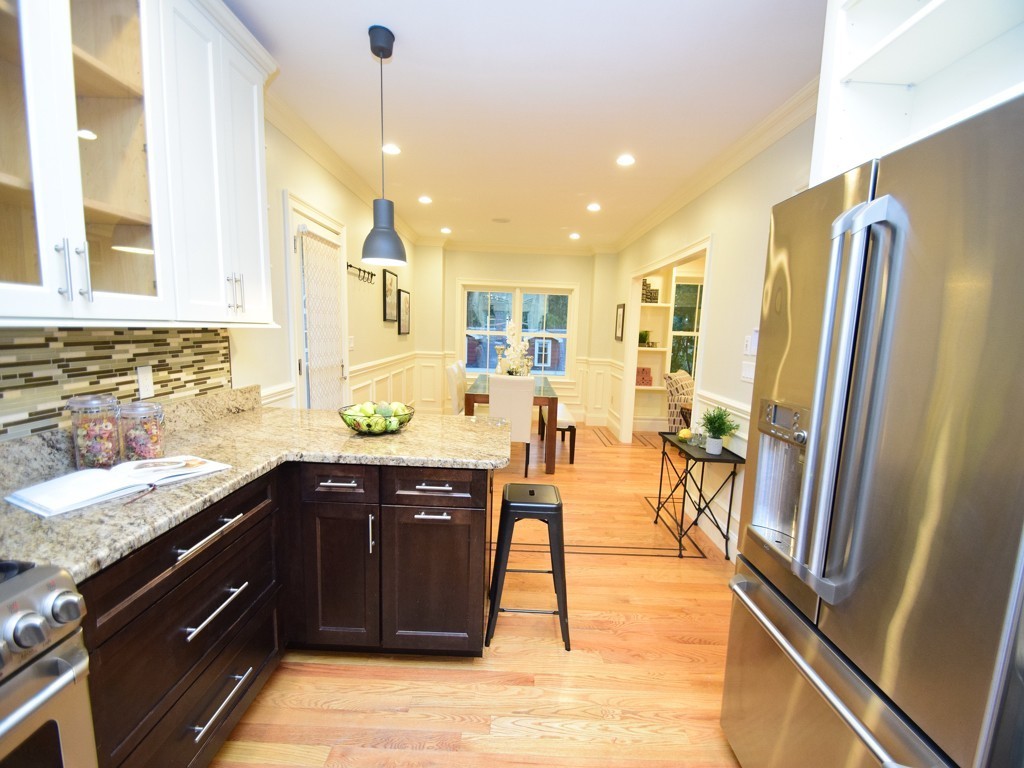 207 Chestnut Avenue, Unit 2 Boston, MA 02130 - Photo 12 of 21 Gallery Image 12