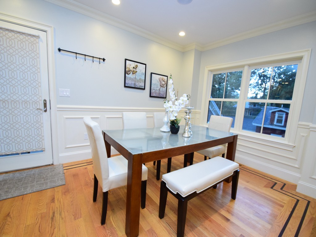 207 Chestnut Avenue, Unit 2 Boston, MA 02130 - Photo 8 of 21 Gallery Image 8