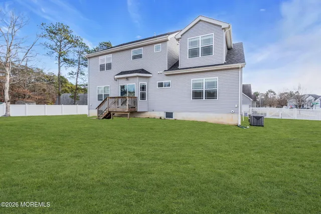 $699,900 | 1440 Leguene Avenue, Forked River, NJ 08731