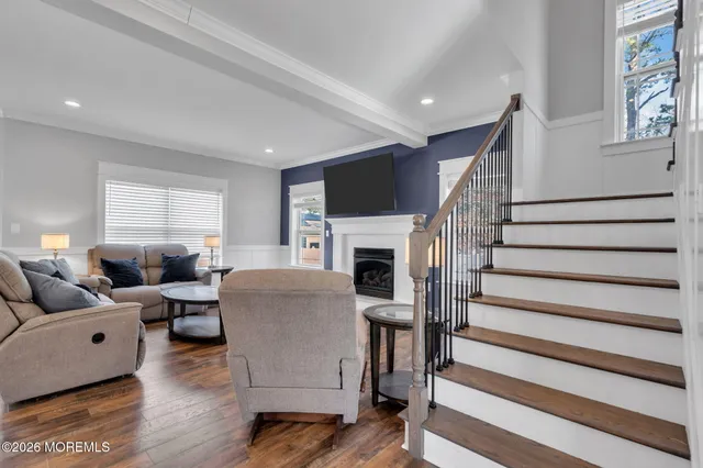 $699,900 | 1440 Leguene Avenue, Forked River, NJ 08731