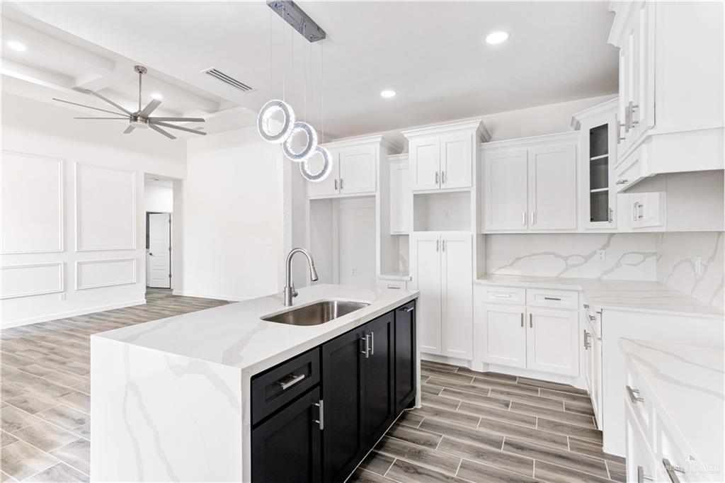 1306 South 9th Street Alamo, TX 78516 - Photo 8 of 22