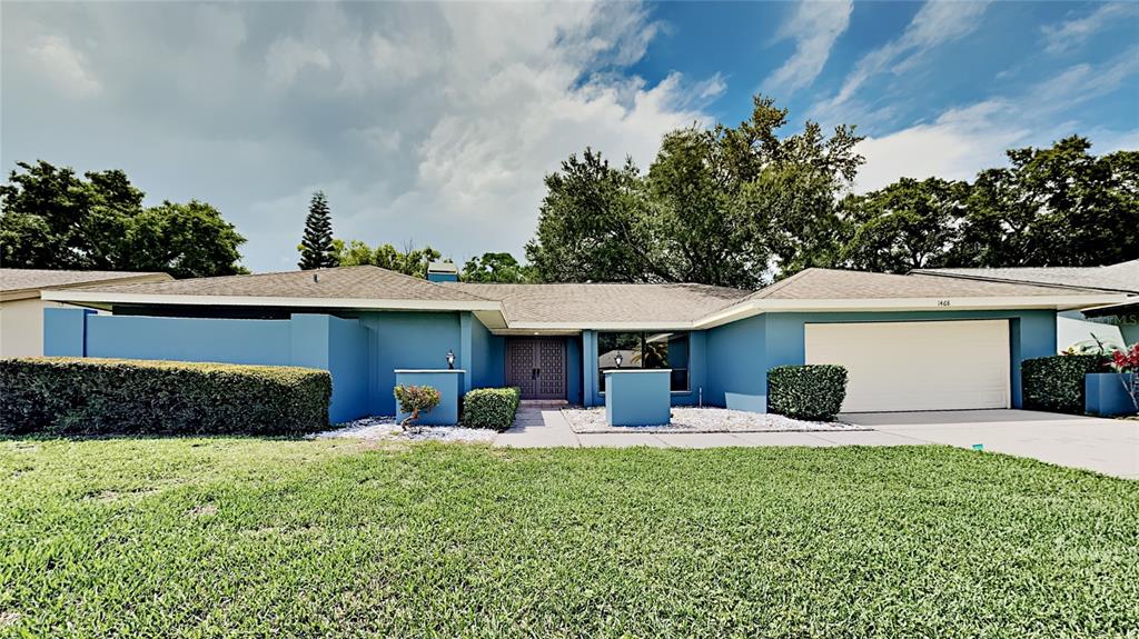 1468 Ridge Top Way Clearwater, FL 33765 - Photo 1 of 1 Gallery Image 1